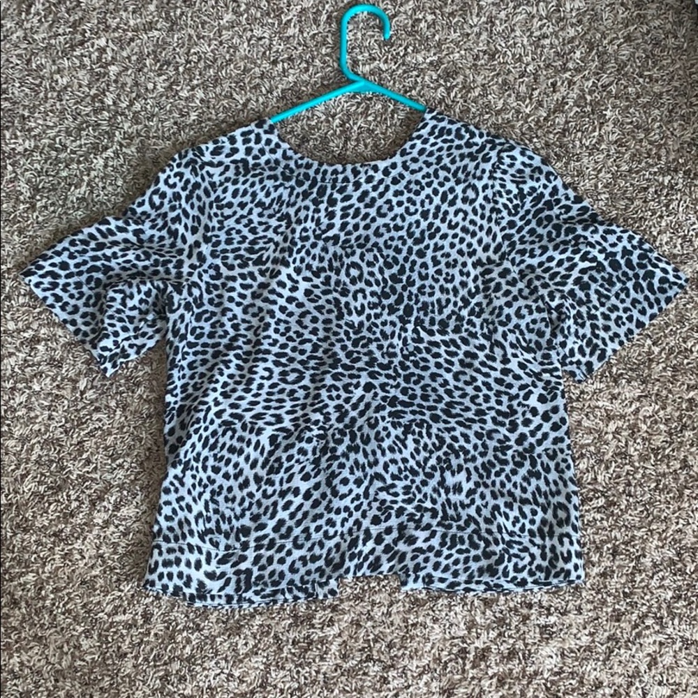 never been worn